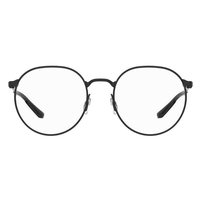 Under Armour Black Metal Frames