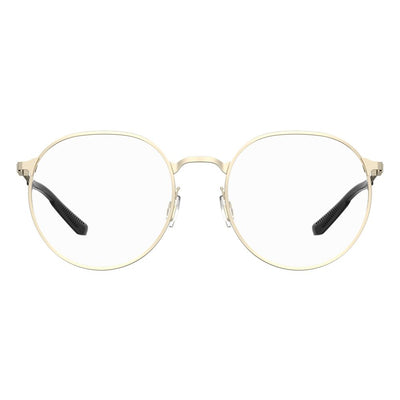 Under Armour Gold Metal Frames