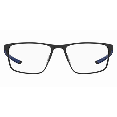 Under Armour Black Metal Frames