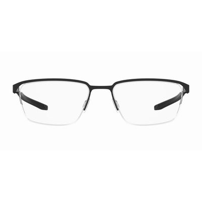 Under Armour Black Metal Frames