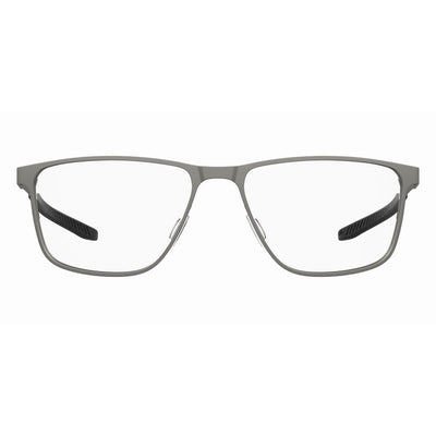 Under Armour Gray Metal Frames