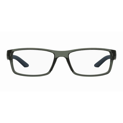 Under Armour Green Resin Frames