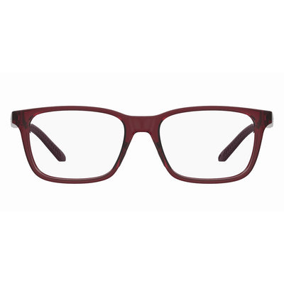 Under Armour Transparent Resin Frames