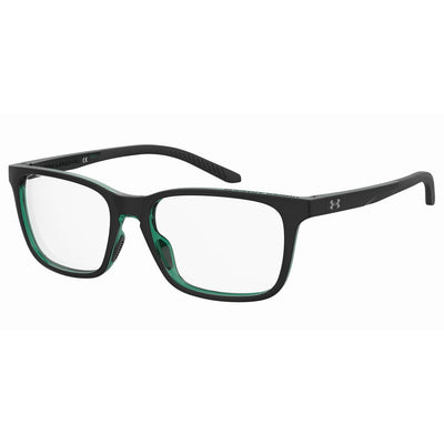 Under Armour Black Resin Frames