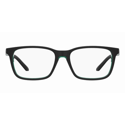 Under Armour Black Resin Frames