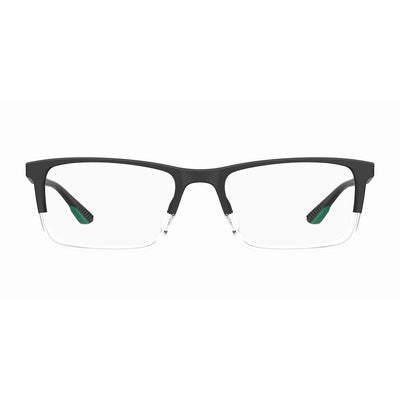 Under Armour Black Acetate Frames