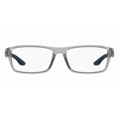 Under Armour Gray Resin Frames