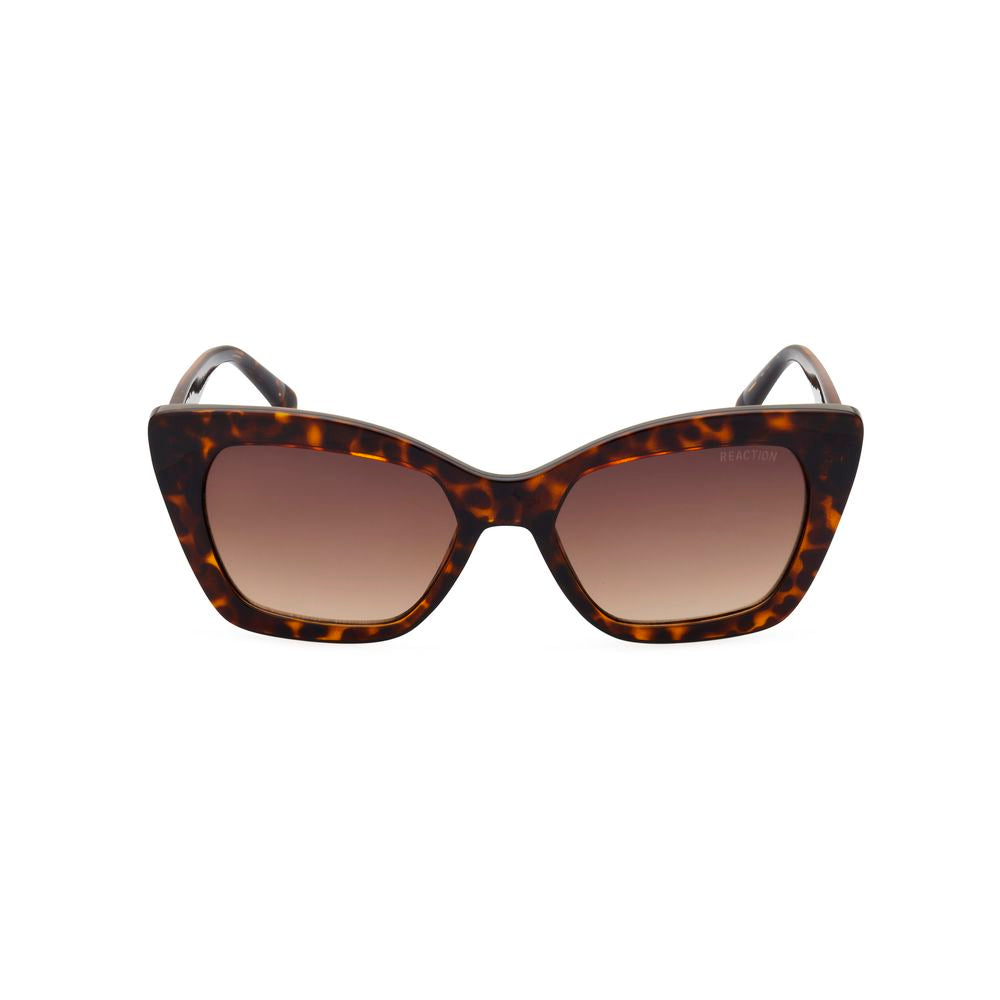 Kenneth Cole Bruine Hars Zonnebril