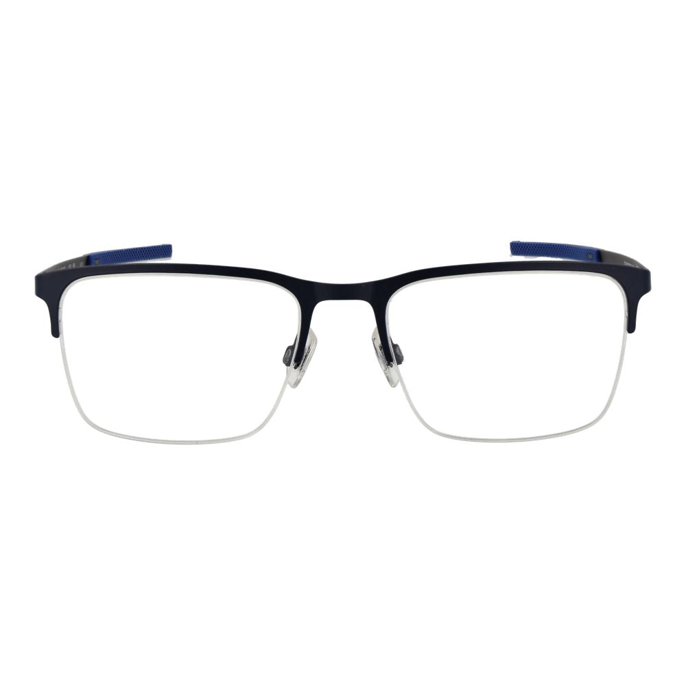 Monture de lunettes pour homme, bleu, Land Rover