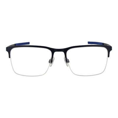 Monture de lunettes pour homme, bleu, Land Rover