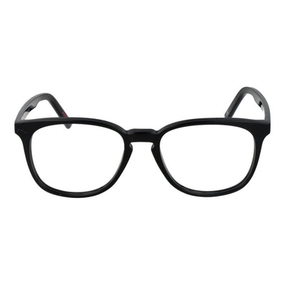 Andy Wolf Zwarte Unisex Optische Monturen