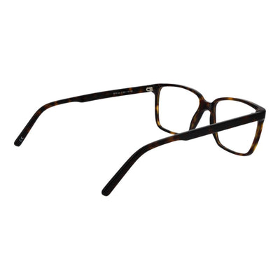 Andy Wolf Bruin Unisex Optisch Montuur