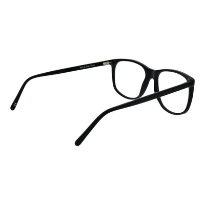Andy Wolf Zwarte Unisex Optische Monturen