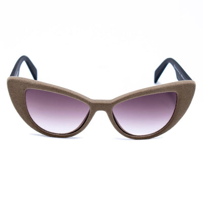 Lunettes de soleil en acétate multicolores Italia Independent