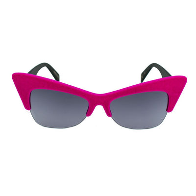 Lunettes de soleil en acétate multicolores Italia Independent