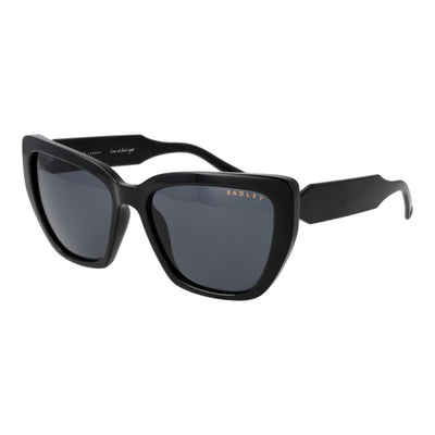Lunettes de soleil Radley noires pour femmes
