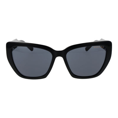 Lunettes de soleil Radley noires pour femmes