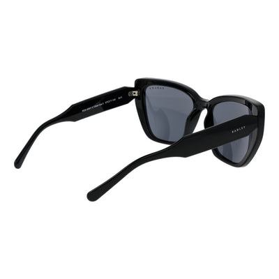 Lunettes de soleil Radley noires pour femmes