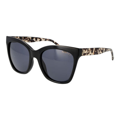 Lunettes de soleil Radley noires pour femmes