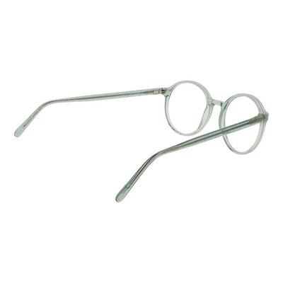 Andy Wolf Turquoise Unisex Glasses Frame