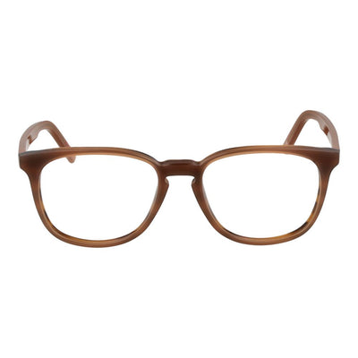 Andy Wolf Bruin Unisex Optisch Montuur