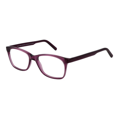 Andy Wolf paarse unisex brillenglazen
