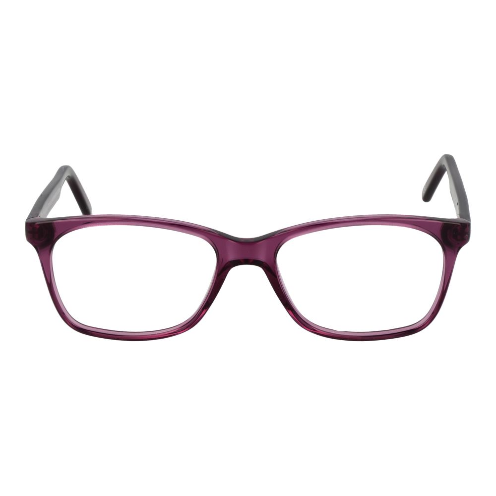 Andy Wolf paarse unisex brillenglazen