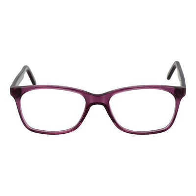 Andy Wolf paarse unisex brillenglazen