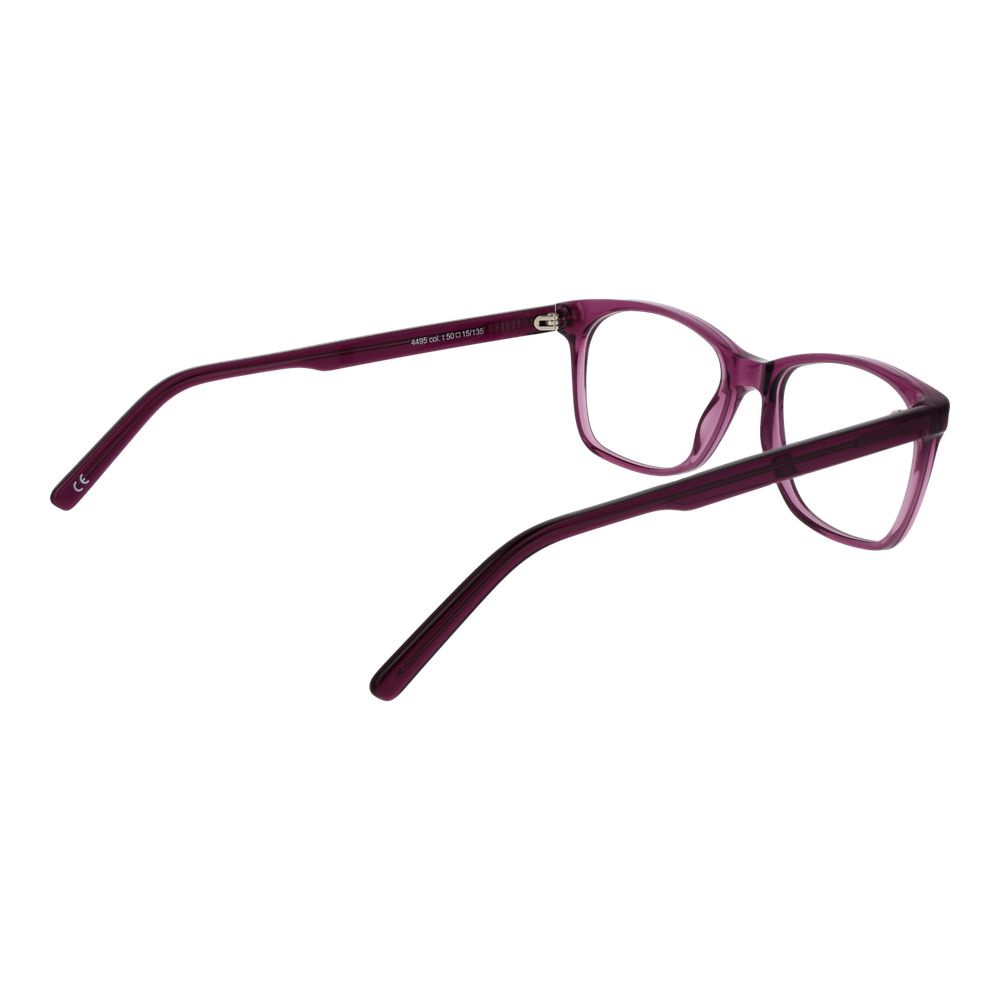 Andy Wolf paarse unisex brillenglazen