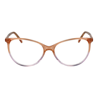 Andy Wolf Multicolor Unisex Glasses Frame