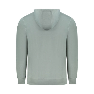 Pull en coton vert North Sails