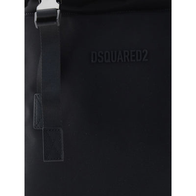 Sac à dos Dsquared²