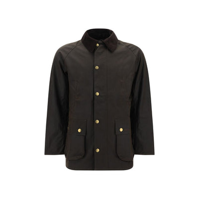 Barbour Ashby Jacket
