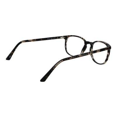 Andy Wolf Multicolor Unisex Glasses Frame