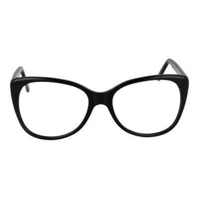 Andy Wolf Zwarte Unisex Optische Monturen