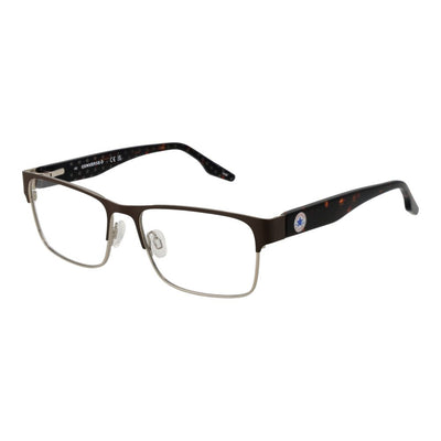 Converse Brown Men Glasses Frame