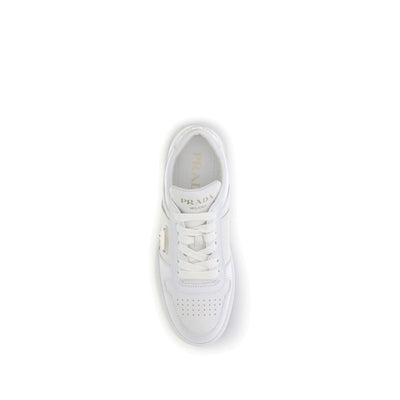 Prada Downtown Bold Sneakers