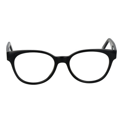 Andy Wolf Zwarte Unisex Optische Monturen