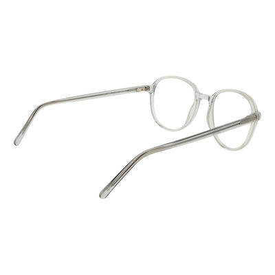 Andy Wolf Transparent Unisex Glasses Frame