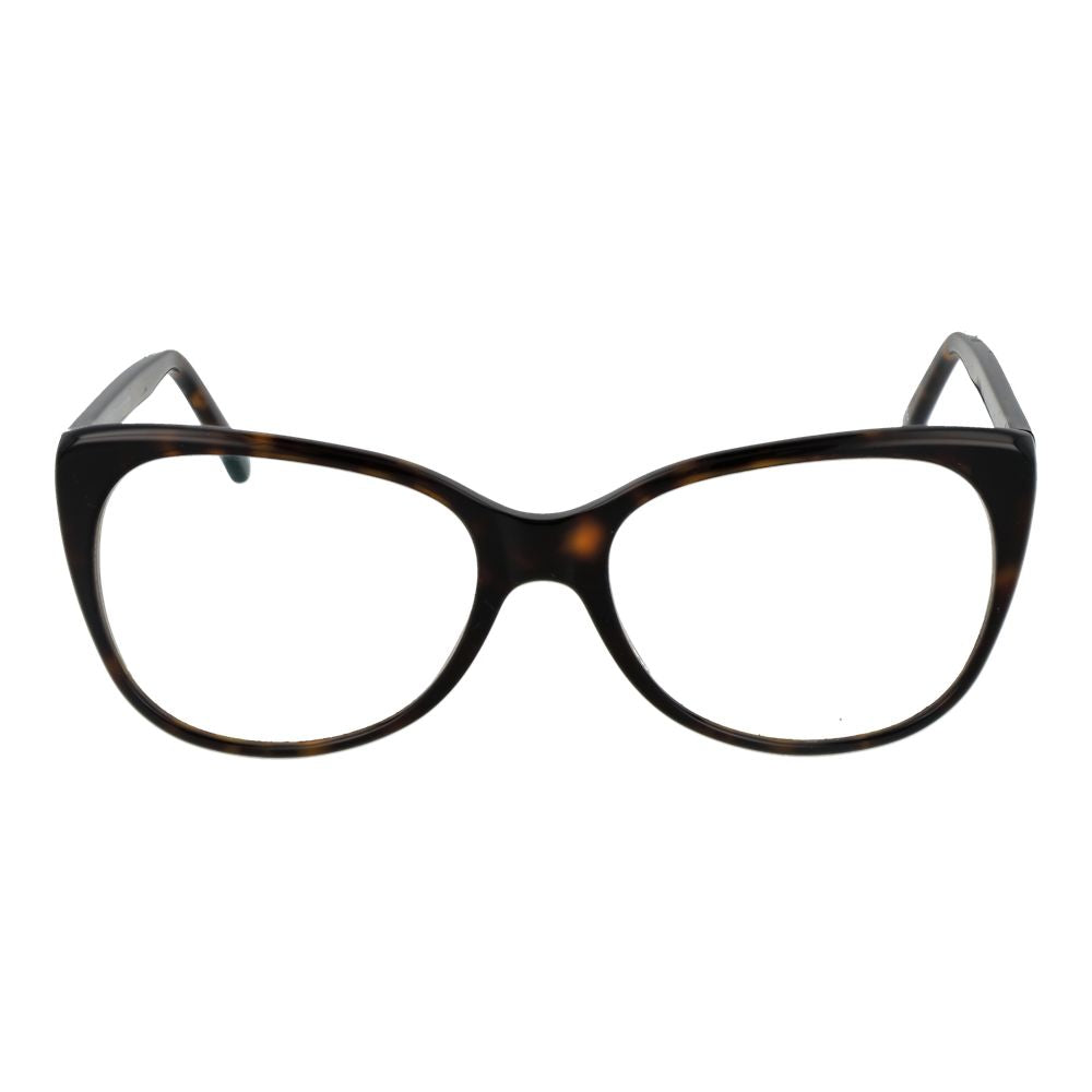 Andy Wolf Bruin Unisex Optisch Montuur