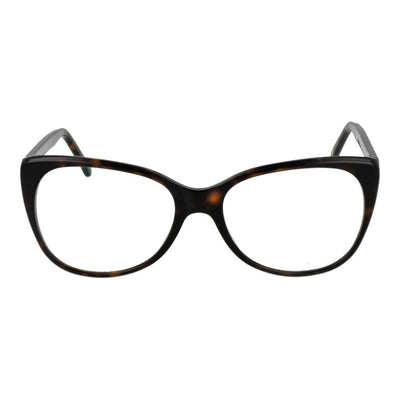 Andy Wolf Bruin Unisex Optisch Montuur