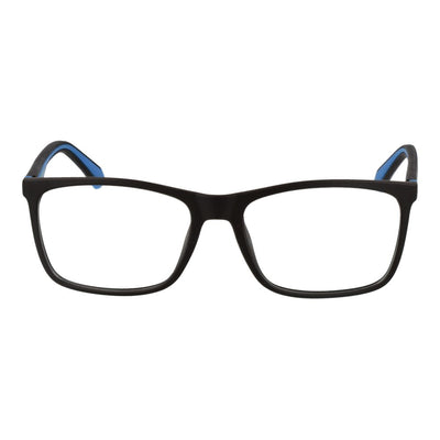Montures optiques Polaroid marron pour homme