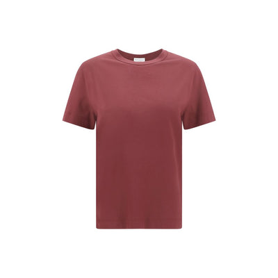 Brunello Cucinelli Monochrome T-Shirt