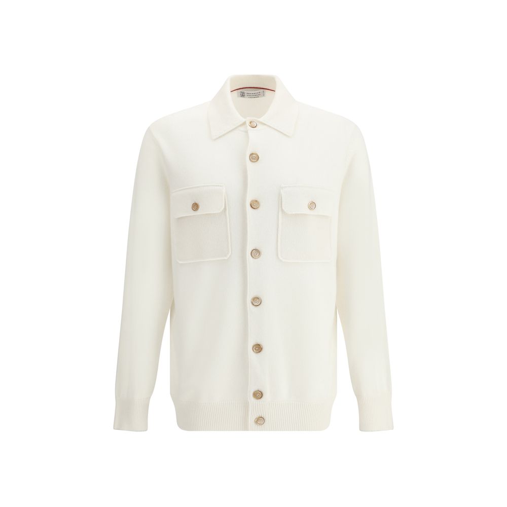 Cardigan Brunello Cucinelli