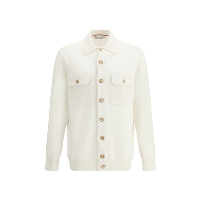 Cardigan Brunello Cucinelli