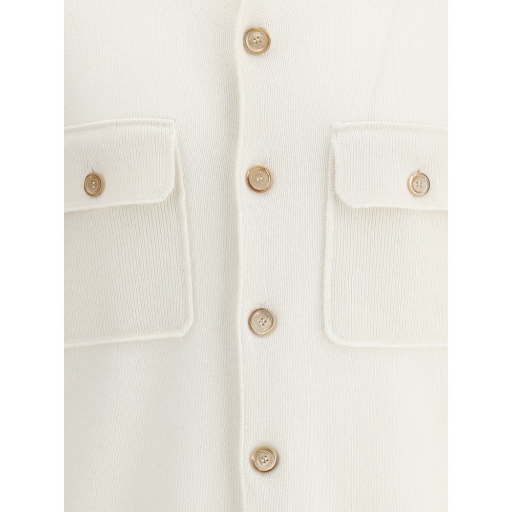 Cardigan Brunello Cucinelli