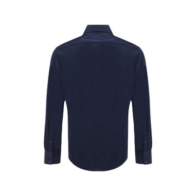 Brunello Cucinelli Silk Shirt