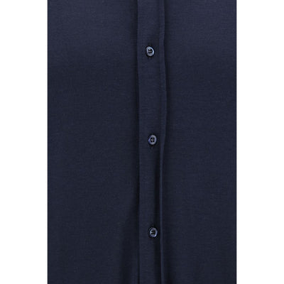 Brunello Cucinelli Silk Shirt