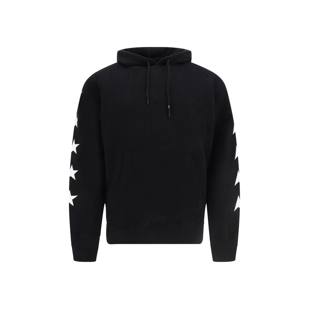 Sweat à capuche Golden Goose Star