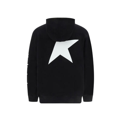 Sweat à capuche Golden Goose Star